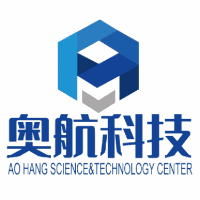 深圳奥航科技无人机飞行培训基地机构标识