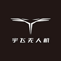 深圳宇飞无人机培训学校机构标识