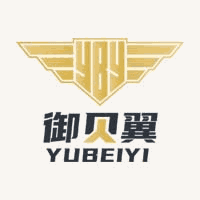 深圳御贝翼无人机培训基地机构标识