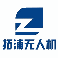 深圳拓浦无人机培训学校机构标识