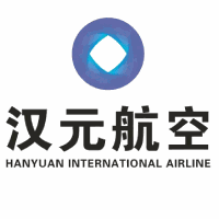 深圳汉元国际航空培训学校机构标识