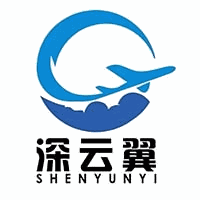 深圳深云翼大疆无人机维修培训学校机构标识