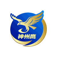深圳神州鹰无人机培训中心机构标识