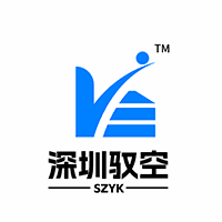 深圳驭空CAAC中小型无人机培训基地机构标识