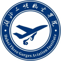 湖北三峡航空学院机构标识
