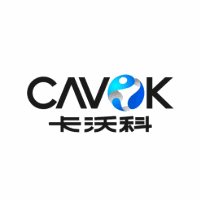湖南卡沃科航空无人机培训基地机构标识