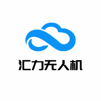 潮州汇力无人机培训基地机构标识
