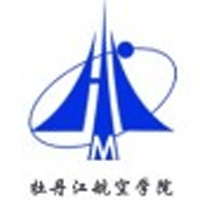 牡丹江航空职业技术学校机构标识