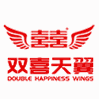 珠海天翼无人机培训中心机构标识