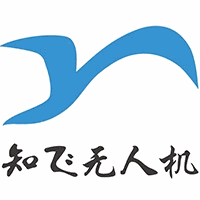 知飞无人机培训中心机构标识