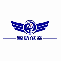 石家庄智航无人机培训基地机构标识
