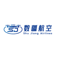 福州数疆航空无人机培训基地机构标识