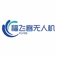 福飞客无人机维修培训运营中心机构标识