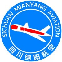 绵阳航空职业学校机构标识