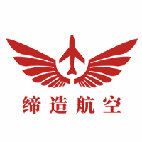 缔造航空机构标识