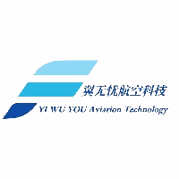 翼无忧航空无人机培训基地机构标识