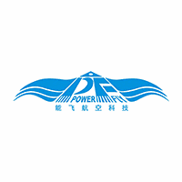 能飞无人机培训学院机构标识