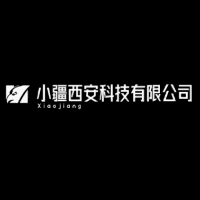 西安小疆无人机培训基地机构标识