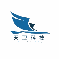 西安智渡天卫无人机培训中心机构标识