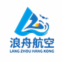 贵阳浪舟航空无人机培训中心机构标识