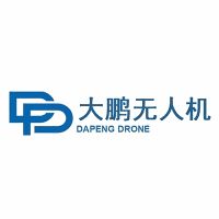 赣州大鹏无人机培训学校机构标识