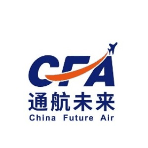 通航未来(北京)航空技术发展集团有限公司机构标识