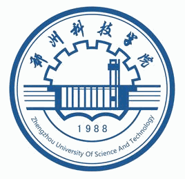 郑州科技学院航空学院机构标识