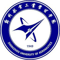 郑州航空工业管理学院机构标识
