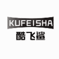 酷飞鲨无人机培训基地机构标识