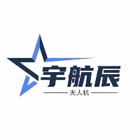 重庆宇航辰无人机培训基地机构标识