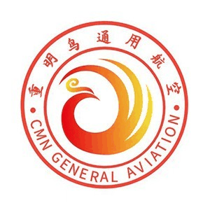 重明鸟无人机飞行机构标识