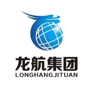 长春龙航无人机机构标识