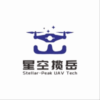 长沙星空揽岳无人机培训基地机构标识