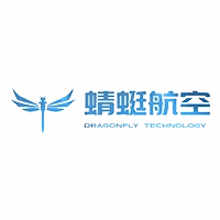 长沙蜻蜓航空无人机训练营机构标识