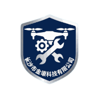 长沙金壤无人机维修培训基地机构标识