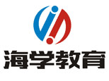 陕西海学职业教育培训机构标识