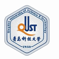 青岛科技大学空乘培训中心机构标识