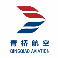 青桥(山东)航空无人机培训基地机构标识