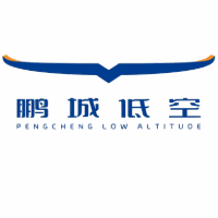 飞行玩家无人机俱乐部机构标识
