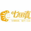 七田真国际教育机构标识