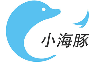 上海小海豚注意力训练中心机构标识