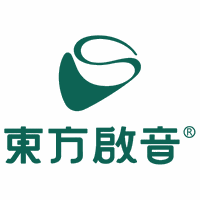 东方启音机构标识