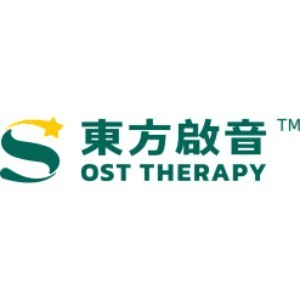 东方启音言语康复中心(苏州)机构标识