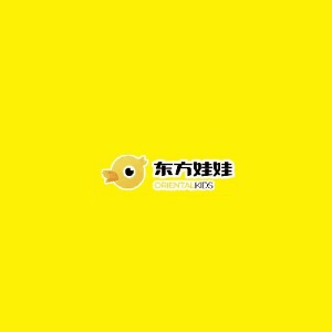东方娃娃机构标识