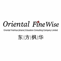 东方枫华机构标识