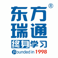 东方瑞通机构标识