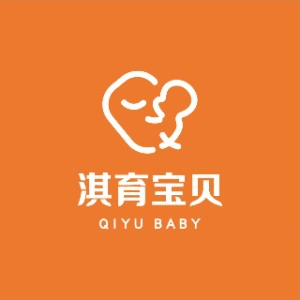 义乌淇育宝贝机构标识