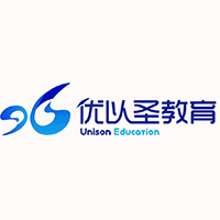 优以圣教育机构标识