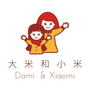 佛山大米和小米机构标识