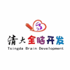 佛山清大全脑开发培训中心机构标识